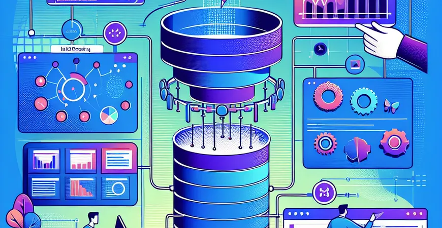  异常数据响应机制：建立ERP问题的“分级处理漏斗”  